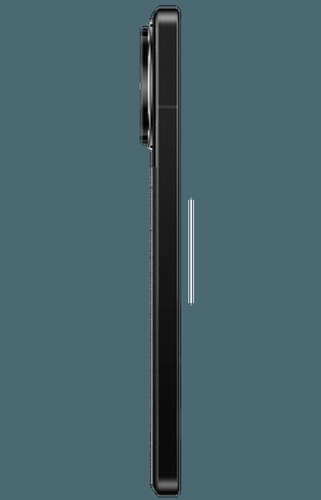 Produktbild Xiaomi Poco F7 Ultra (512 GB, Black, 6.67", Dual SIM, 50 Mpx, 5G)