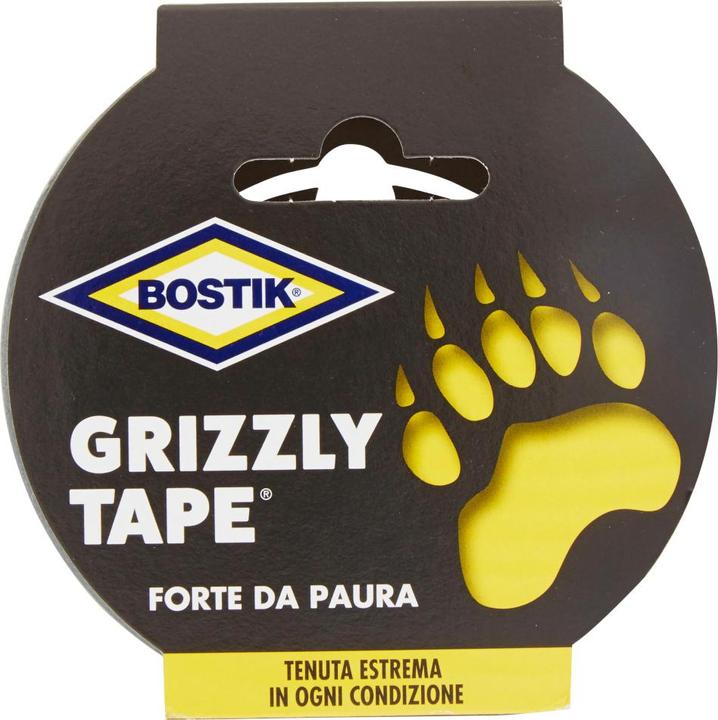Produktbild Bostik Grizzly (50 mm)
