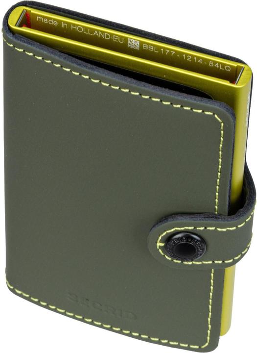 Actual product image Secrid Cardprotector
