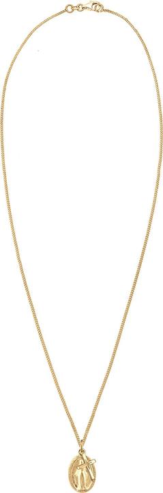 Immagine prodotto Elli Croce, immagine della Vergine Maria (Argento 925, 45 - 55 cm)