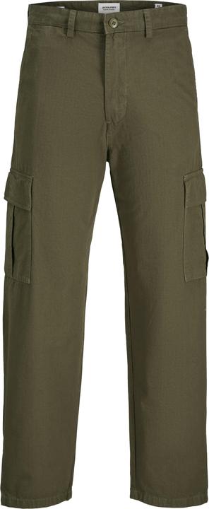 Actual product image Jack & Jones Loose fit Loose fit trousers Loose fit trousers (33)