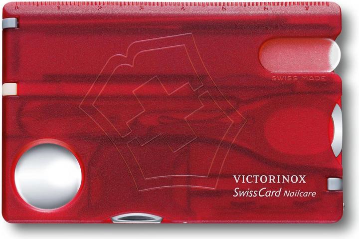 Victorinox SwissCard