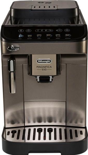 Actual product image De'Longhi Magnifica Evo