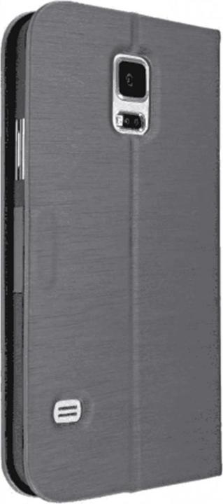 Image du produit Artwizz SeeJacket Folio pour Galaxy S5 Titan (Samsung Galaxy S5)