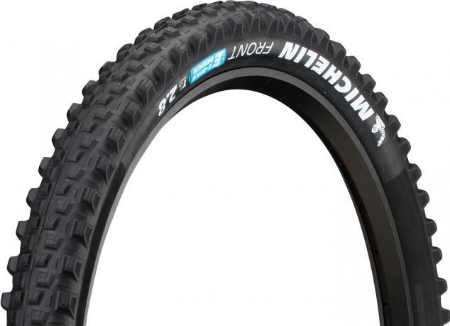 Actual product image Michelin E-Wild Front (27.5 x 2.80, 71-584)