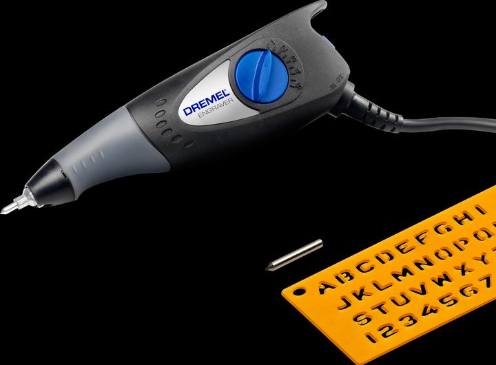 Image du produit Dremel engraver 290-1