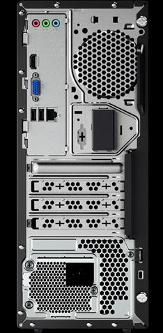 Produktbild Lenovo V55t 15API (AMD Ryzen 5 3400G, 8 GB, 256 GB)