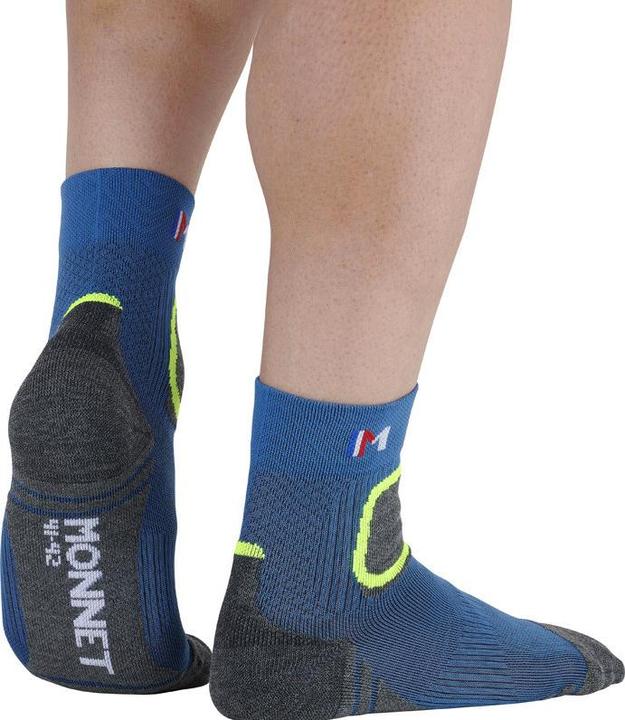 Actual product image Monnet Mid Perf (43, 44)