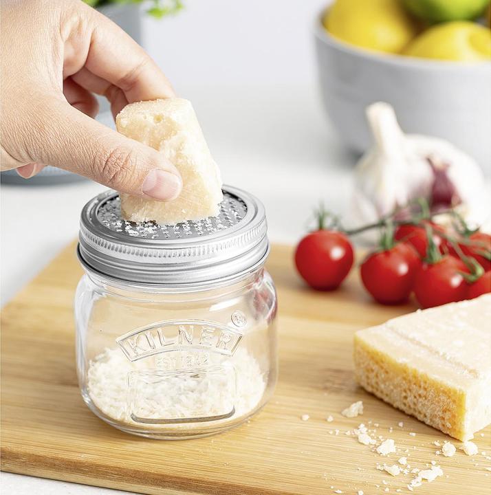 Actual product image Kilner Fine Reaming Set