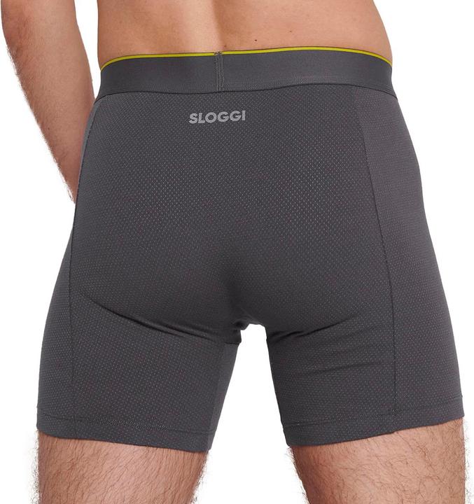Immagine prodotto Sloggi EVER Airy Short C2P (M, Confezione da 2)