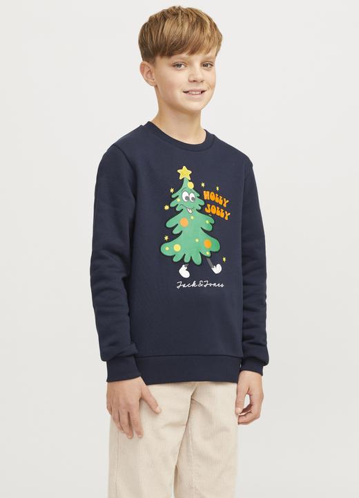 Image du produit Jack & Jones X-mas Sweatshirt Junior Sweatshirt (176)