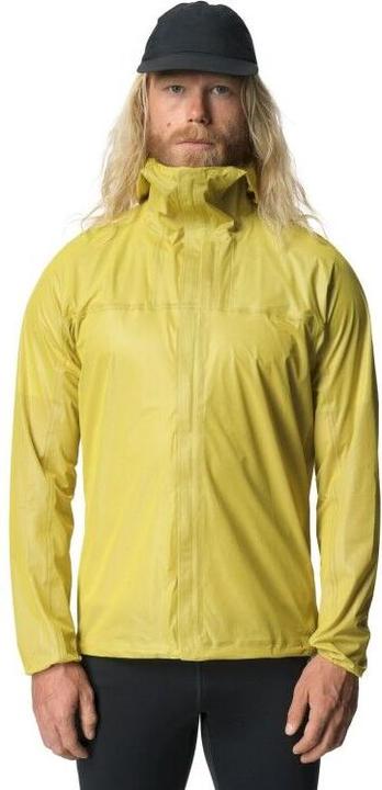 Produktbild Houdini The Orange Jacket - Regenjacke - Herren (M)