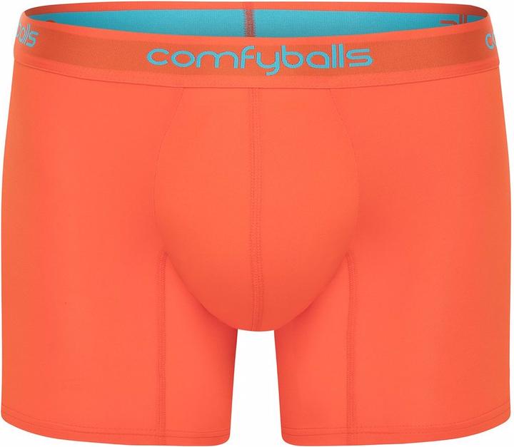 Actual product image Comfyballs Performance (M, Single pack)