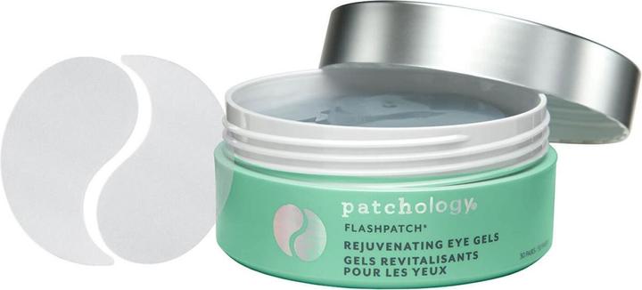 Immagine prodotto Patchology FlashPatch - Gel per il ringiovanimento degli occhi (Lembi)