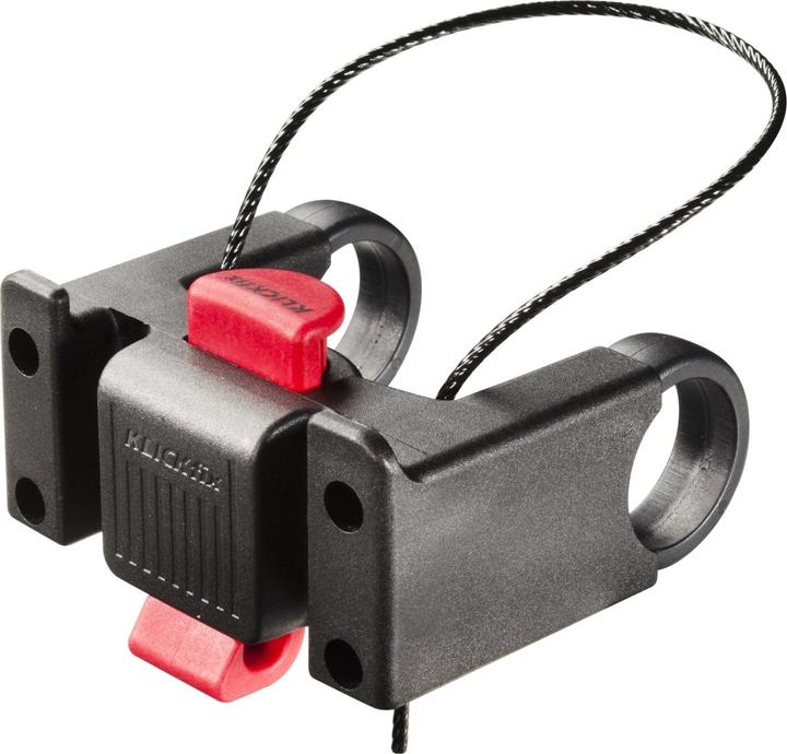 Image du produit KlickFix Adaptateur de guidon standard Ø 22-26mm