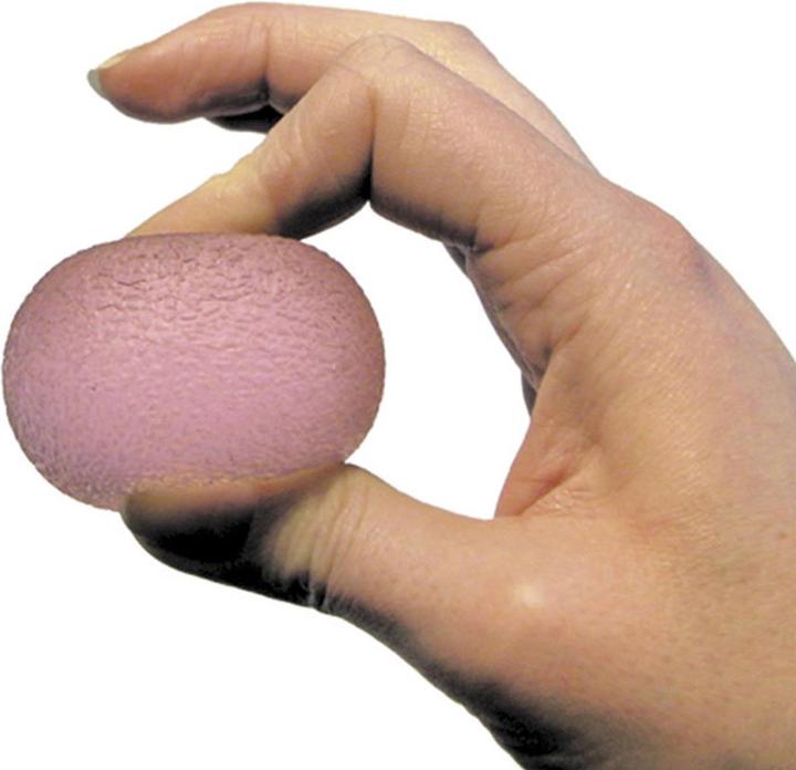Produktbild Sissel Press-Ball