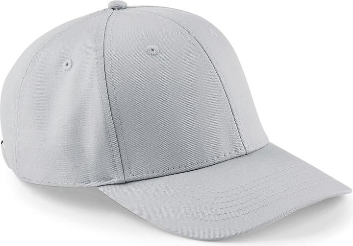 Actual product image Beechfield Urbanwear 6 panel cap (One size)