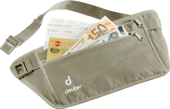Image du produit Deuter Security Money Belt I (Porte-monnaie & porte-documents)
