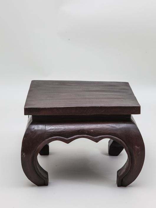 Produktbild Cachet Opiumtisch