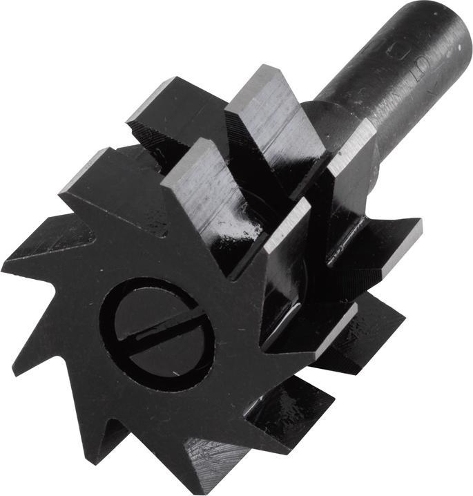 Actual product image wolfcraft wolfcraft 1 Federfräser WS ø30x22mm