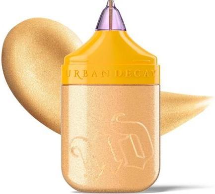 Actual product image Urban Decay Facebond Luminizer Waterproof Liquid Highlighter (Highlighter)