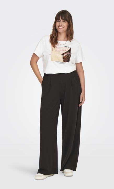 Immagine prodotto Only CARSTILLA Pantaloni regular fit con taglio a gamba larga Pantaloni con taglio a gamba larga (W44/L30)