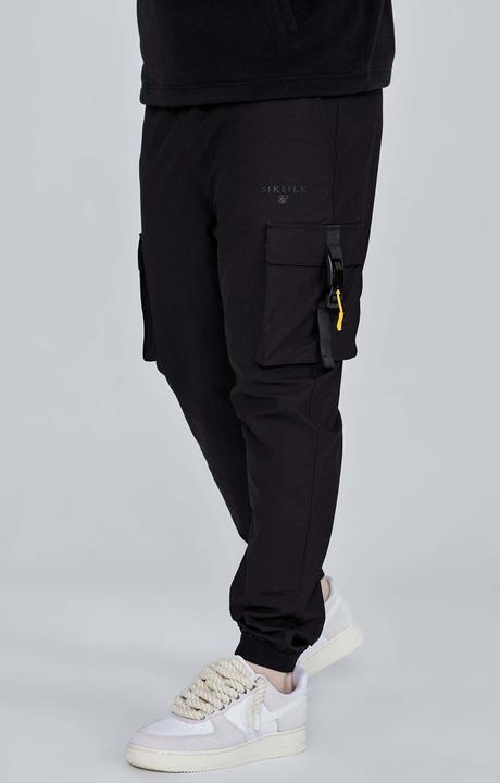 Immagine prodotto Siksilk Cargohose Cargo Pants (S)