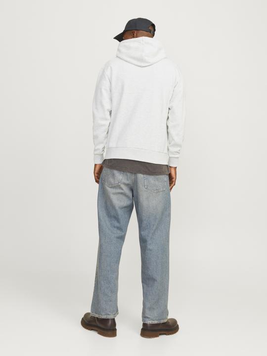 Immagine prodotto Jack & Jones Jjecaleb Varsity Sweat Hood Noos (XS)