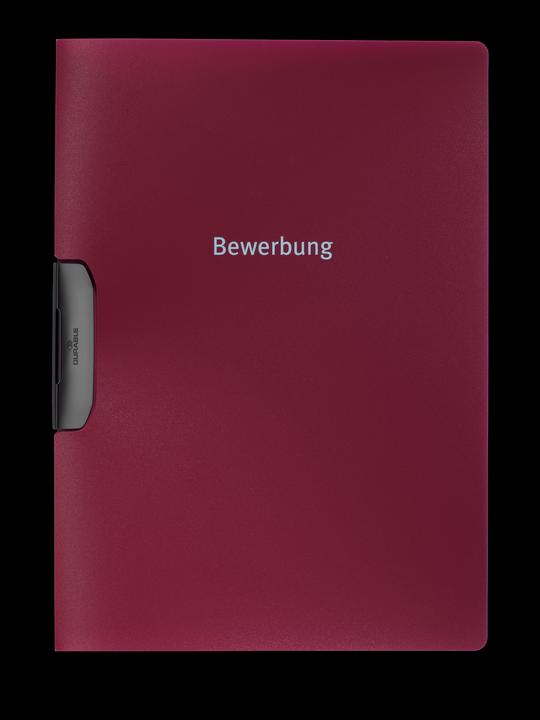 Image du produit Durable Application m. Emploi de Duraswing (A4, 1 x)