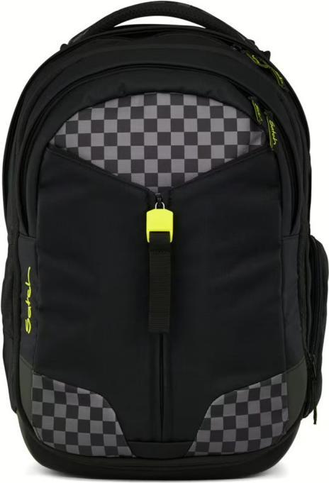Satch Match Dark Skate (30 l)