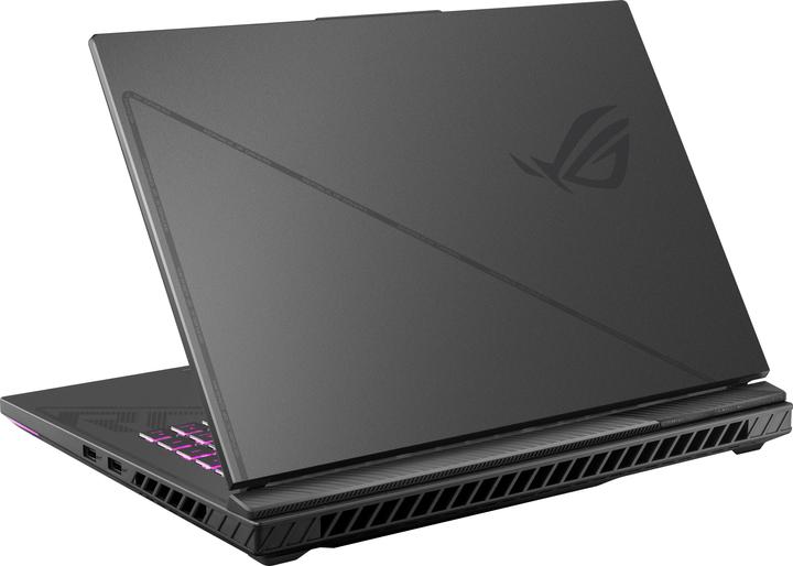 Actual product image ASUS ROG Strix G16 (16", Intel Core i7-13650HX, 32 GB, 1000 GB, CH)
