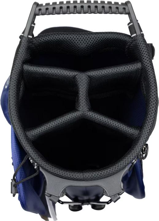 Image du produit U.S. Kids Golf TS5 10-Club 63" 160-168cm navy GSH (Droitier)