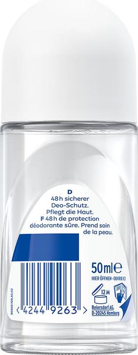 Produktbild NIVEA Fresh Natural (Roll-on, 50 ml)