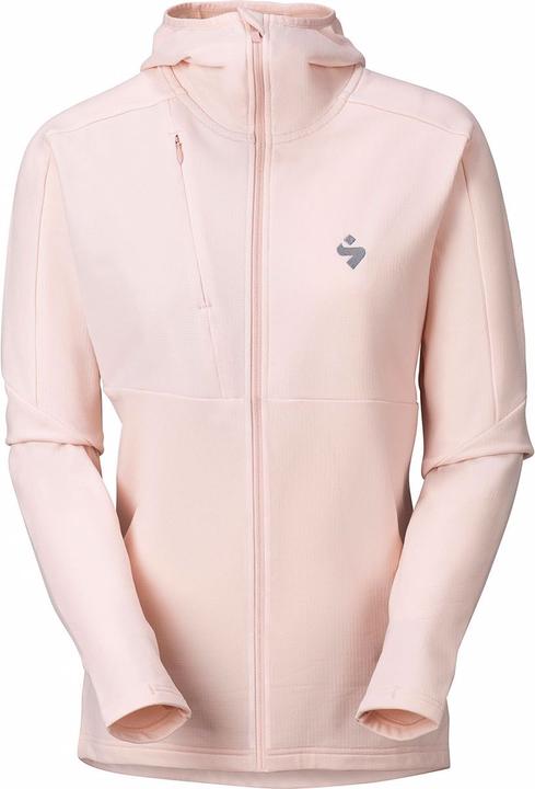 Dusty Pink