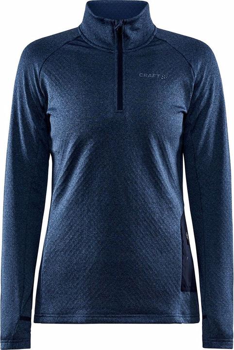 Craft Core Trim Thermal Longsleeve