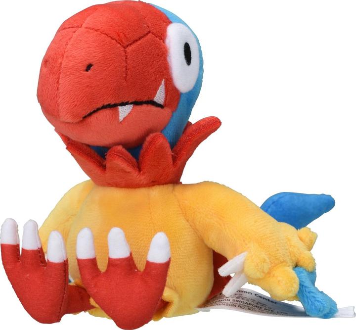 Produktbild Pokémon Archen Sitting Cuties Plush - 18 cm (18 cm)