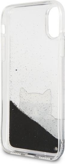 Produktbild Karl Lagerfeld Liquid Case (Apple iPhone XS, Apple iPhone X)