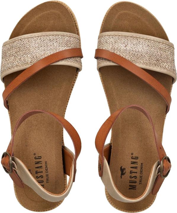 Produktbild Mustang Sandalen (38)