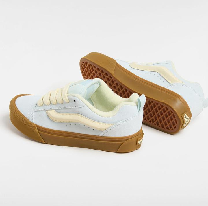 Produktbild Vans Knu Skool Suede (40)