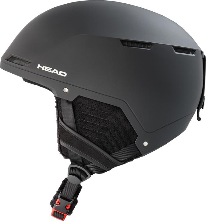 Head Compact Pro