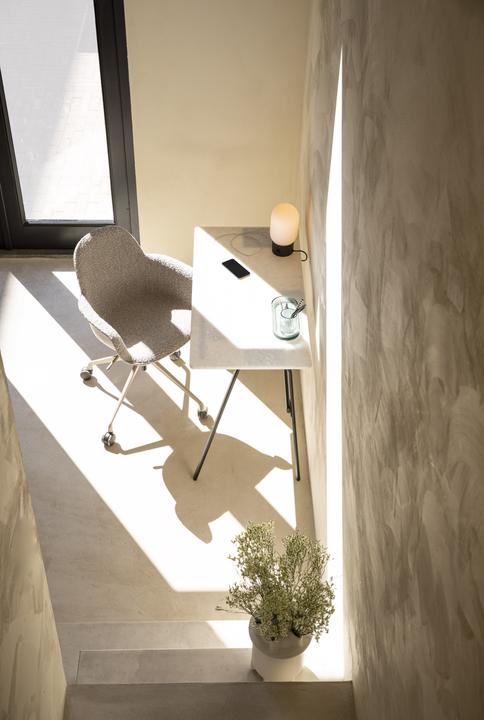 Actual product image Zuiver Armchair