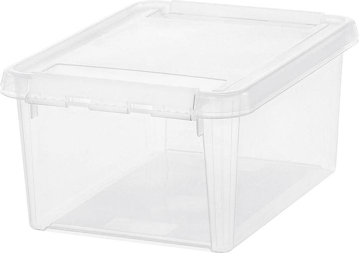 Orthex Smart Store Home 10 (16 x 34 x 25 cm, 8 l)