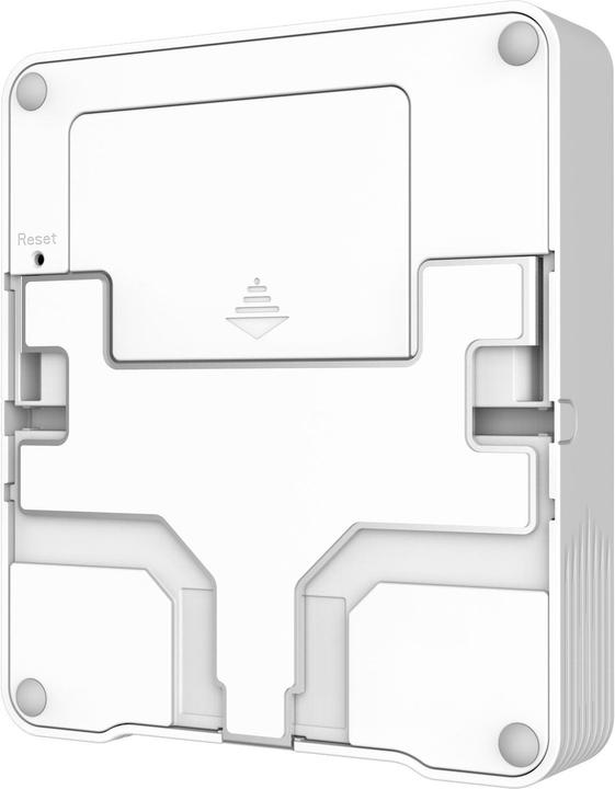 Actual product image Milesight CO2 Air Quality Monitor