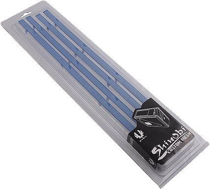 Produktbild BitFenix Mesh-Stripes für Shinobi Midi-Tower