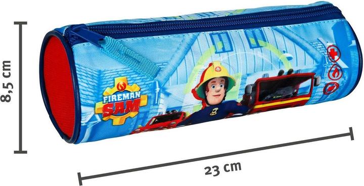 Image du produit Undercover Pochette de rangement Sam le pompier