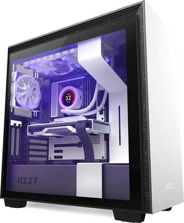 Produktbild NZXT Kraken Z63 RGB