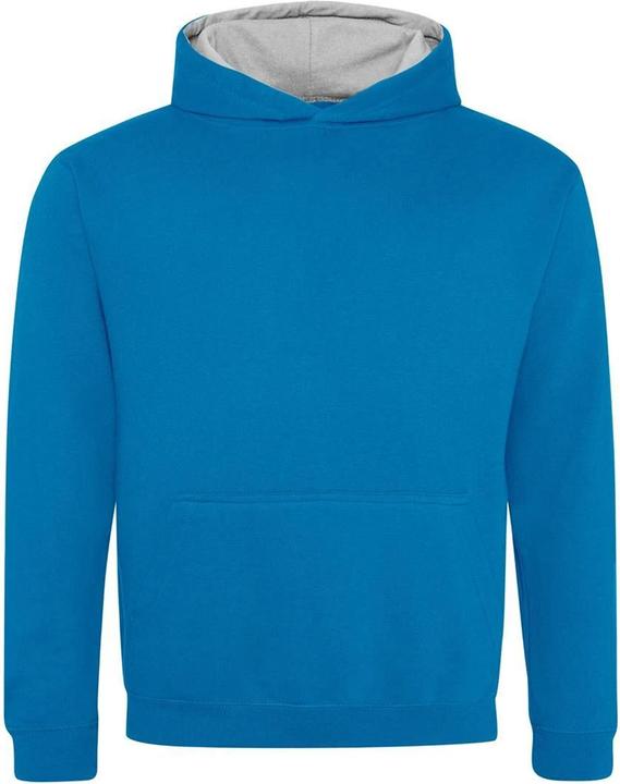 Grey heather, Blu zaffiro