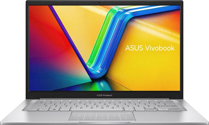 Produktbild ASUS X1404ZA-NK526W (14", Intel Core i5-1235U, 8 GB, 512 GB, Eng. Int.)