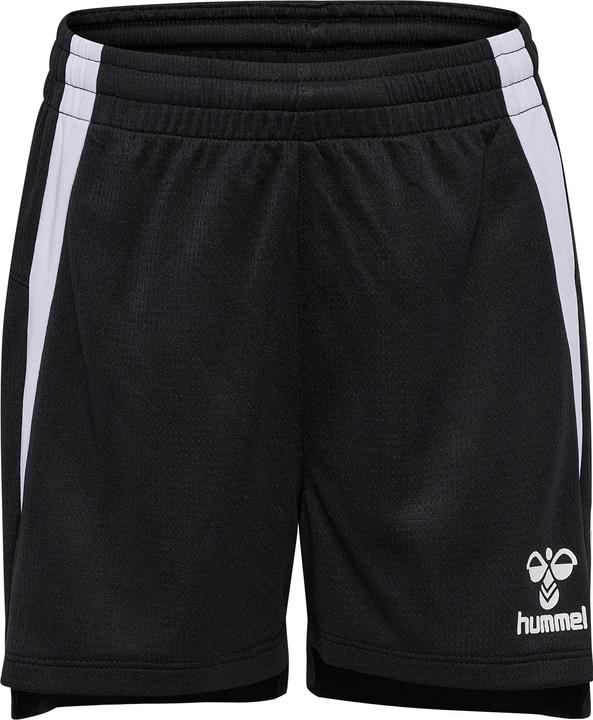 Produktbild hummel hmlLEAD 2.0 SHORTS KIDS (128)