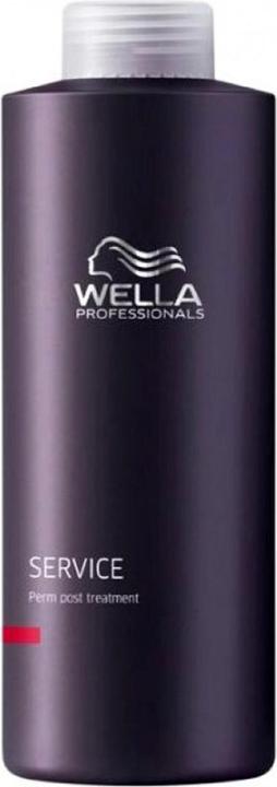 Wella Service Perm Post Treatment (1000 ml)
